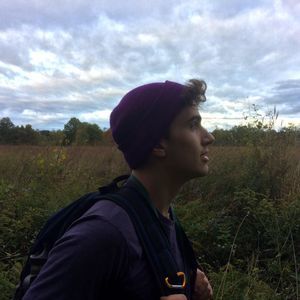 Meet your Posher, Luka